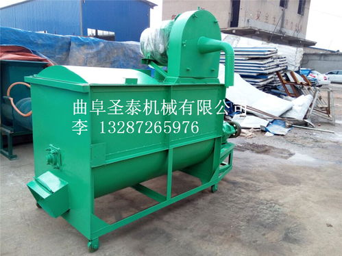 自动进料搅拌机价格解析 如何选购高效且性价比高的设备