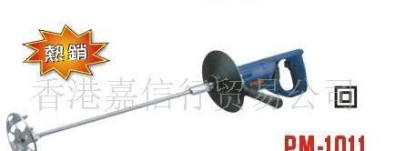 日本利优比搅拌机PM-1011（图） 价格、厂家与产品详解