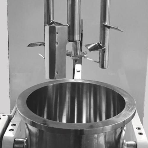 搅拌设备接触材质 决定耐腐蚀性、洁净度与产品纯度的关键因素