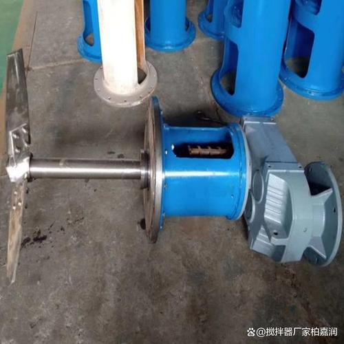 选对侧搅拌器，就是选对生产力 一份刚需避坑指南